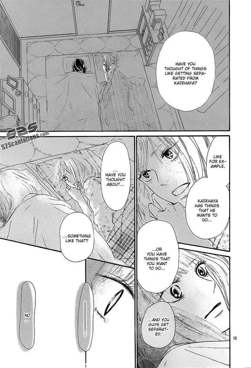 Kimi Ni Todoke Chapter 88 15